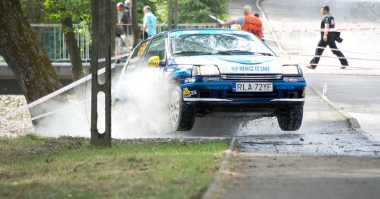 Rajd Rzeszowski